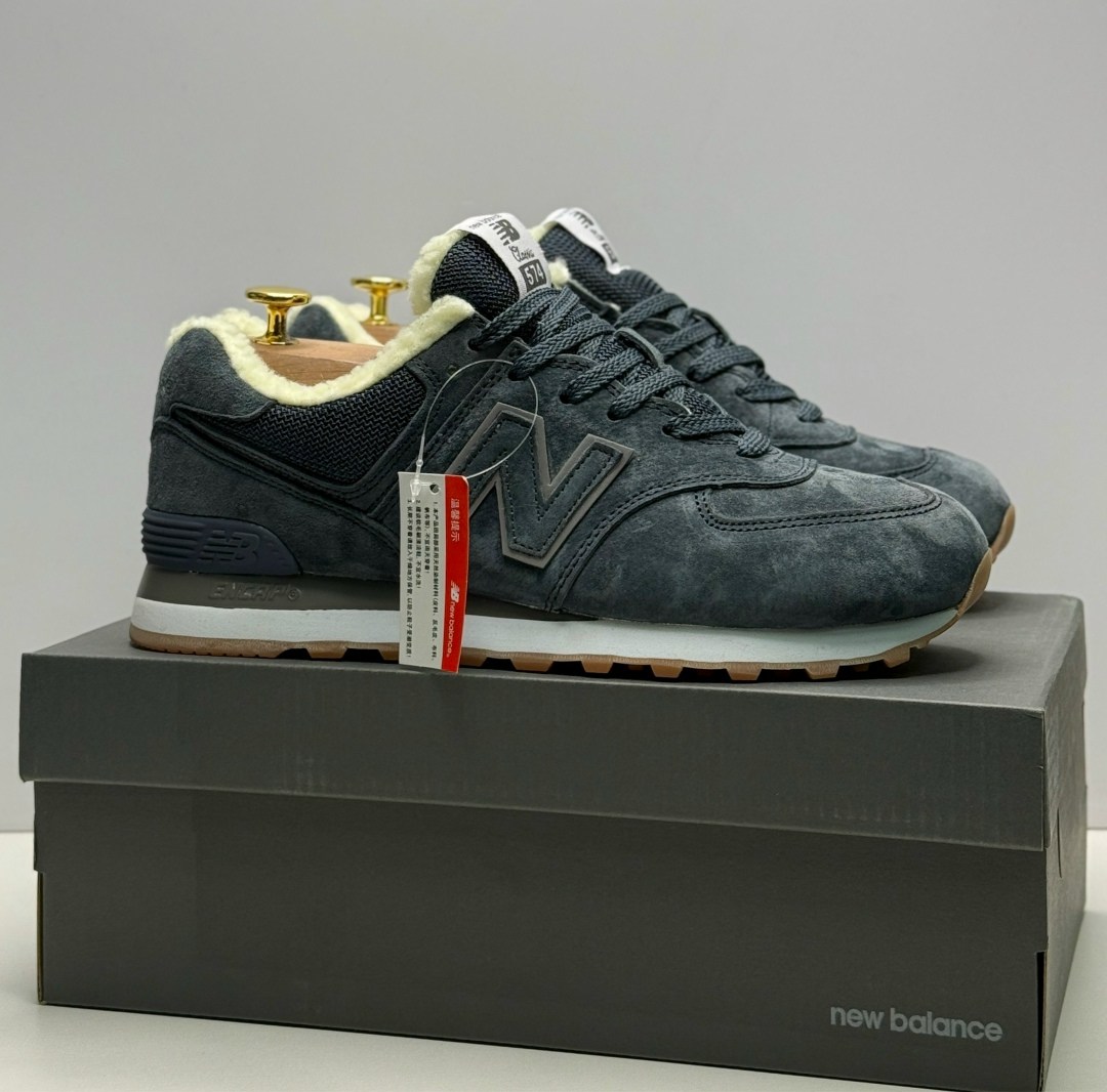 кроссовки зимние new balance 574,зимние кроссовки new balance,кроссовки new balance 574,кроссовки new balance,кроссовки мужские new balance