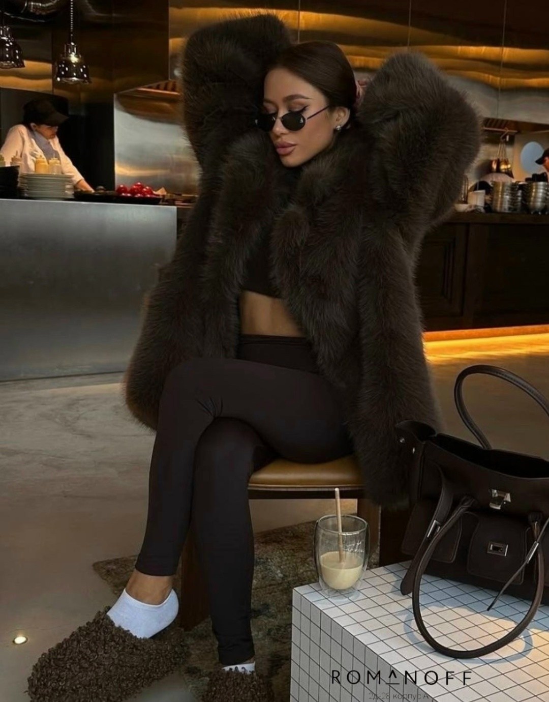 одежда стильная,шуба женская,модная шуба,пальто модное