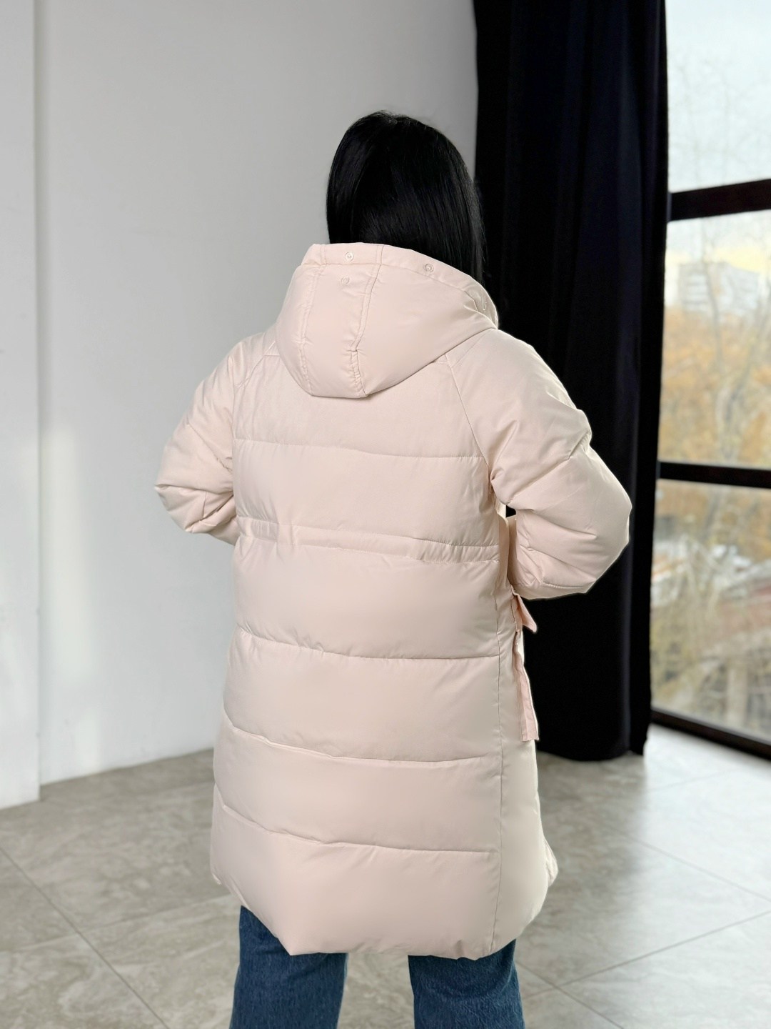 женская зимняя куртка,куртка женская,женская зимняя куртка удлиненная,удлиненная куртка,женская демисезонная куртка