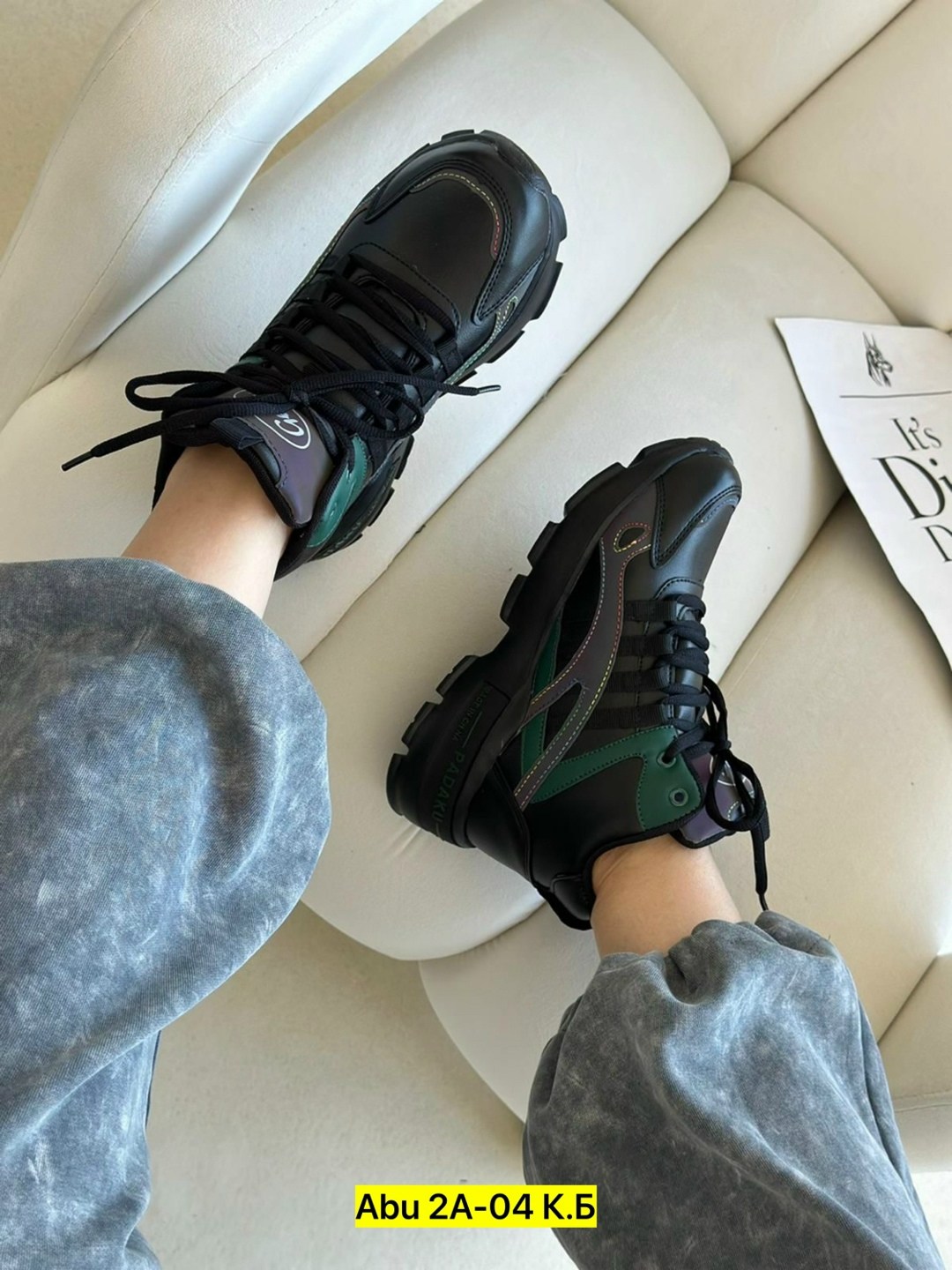 ,кроссовки женские,черные кроссовки, кроссовки, женская