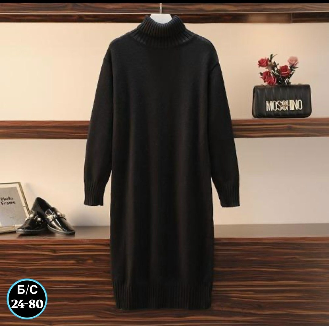 теплое вязаное платье,теплое платье свитер,вязаное кашемировое платье,вязаное платье свитер,шерстяное платье