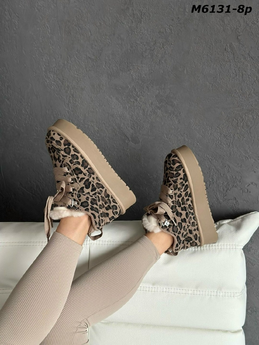 ,угги женские,зимние угги,зимние угги на платформе,угги леопардовые