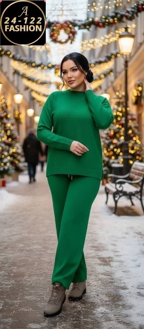 костюмы брючные,вязаные костюмы,костюм с брюками,трикотажный костюм,женский вязаный костюм