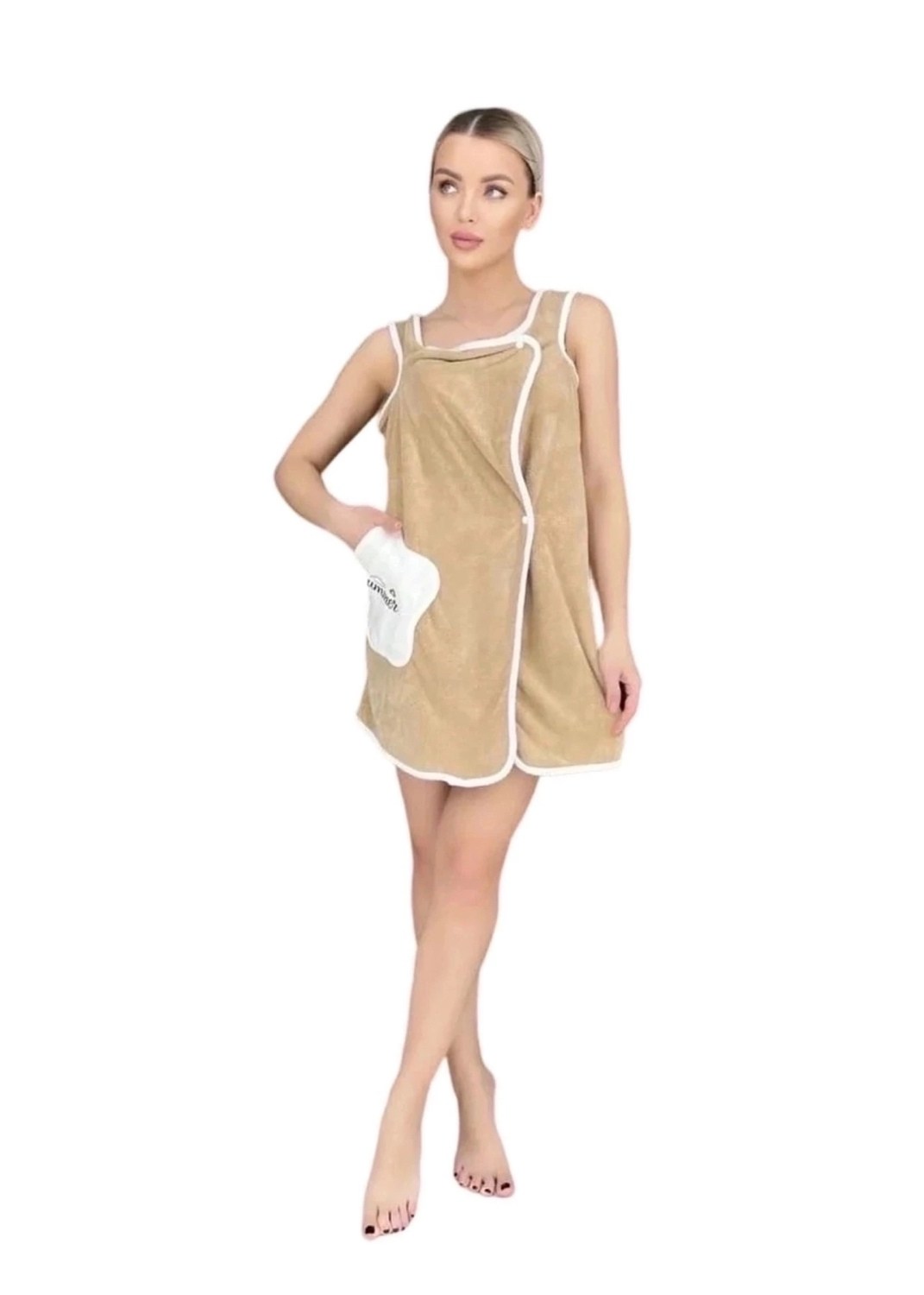 халат женский банный,полотенце халат женский,халат из микрофибры женский,халат для бани,халат из микрофибры