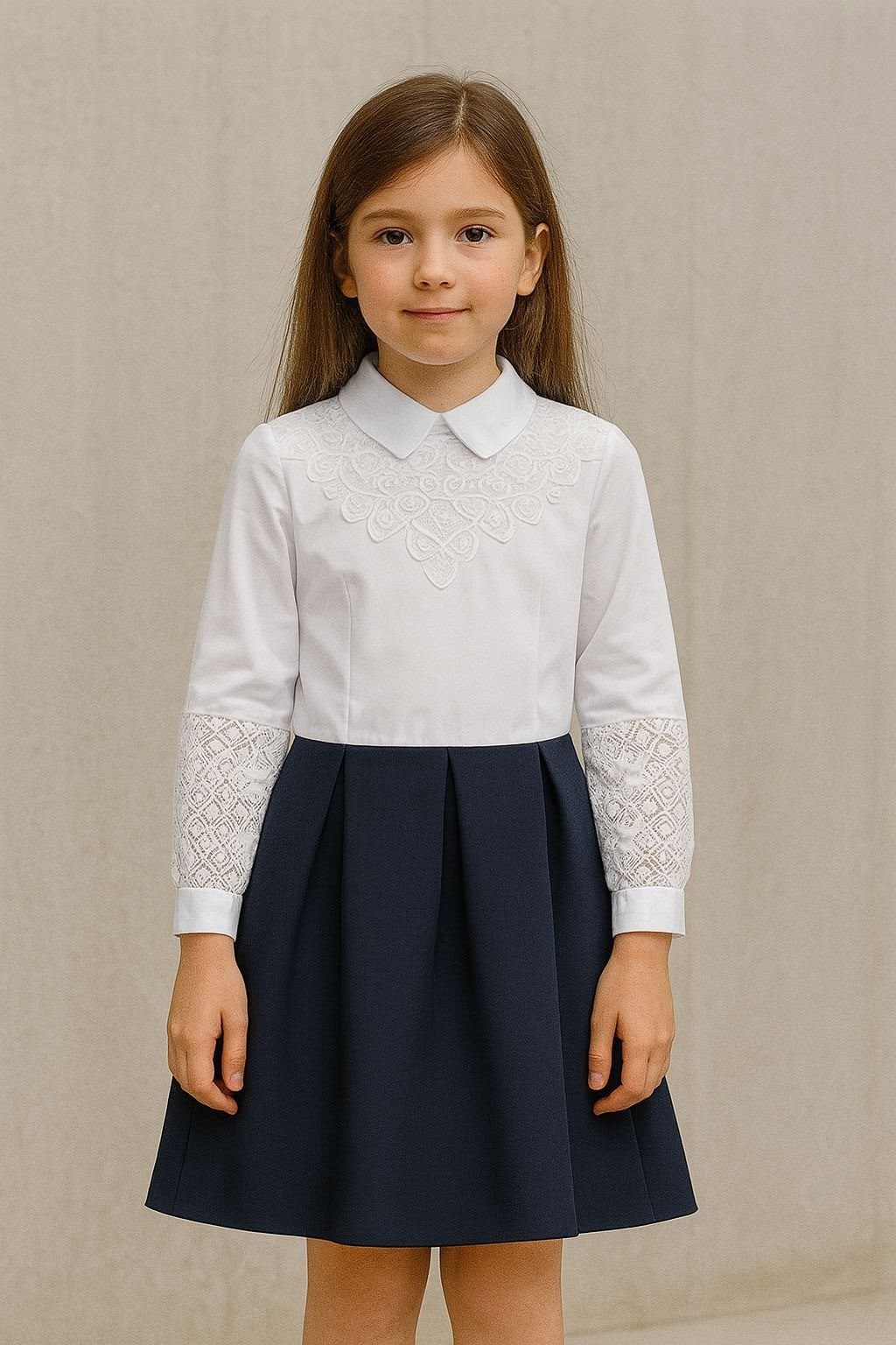 блузка для девочек в школу,блузки школьная,блузка классическая,блуза для девочки,школьное платье