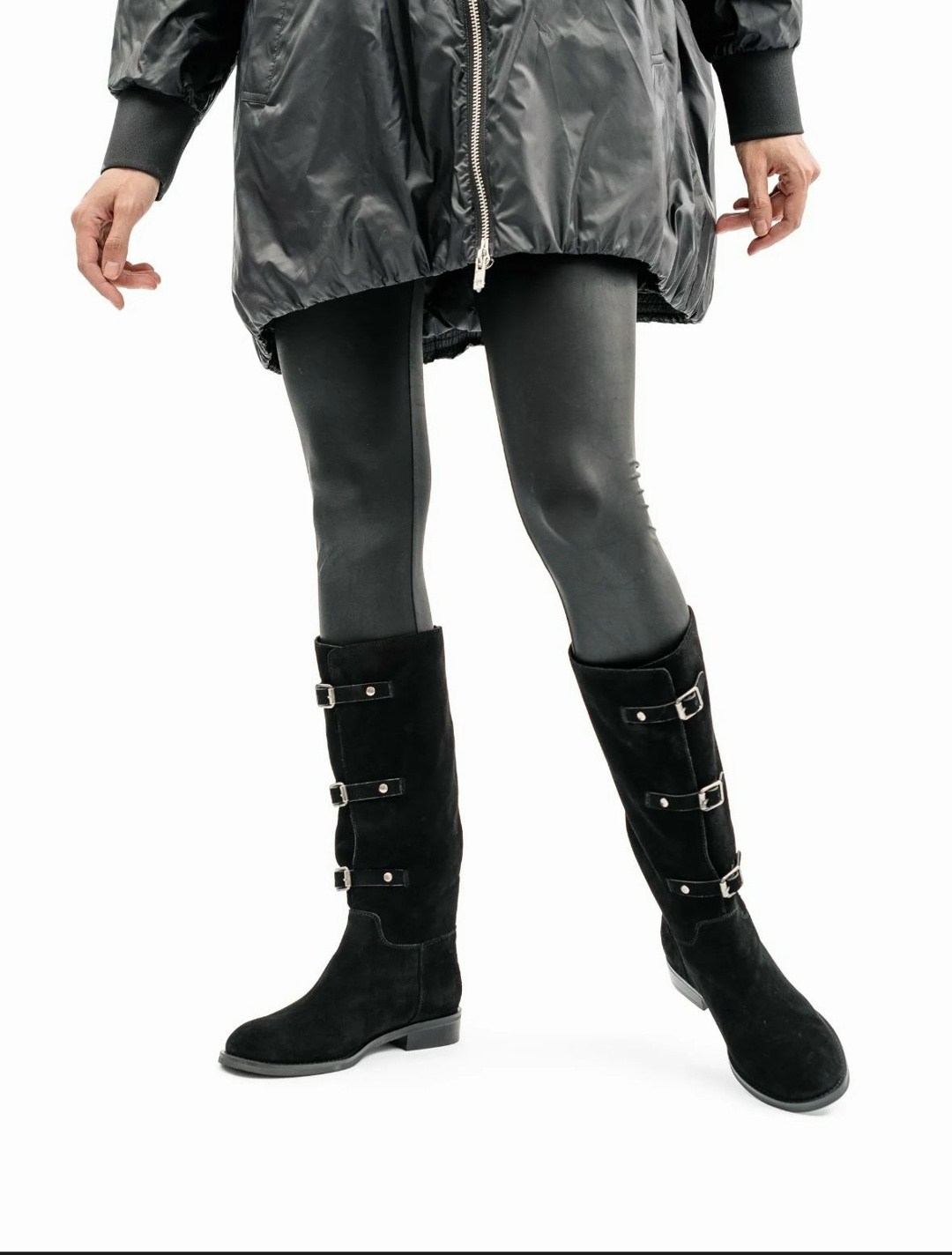 ,женские сапоги,сапоги модные,стильные сапоги,зимние женские сапоги