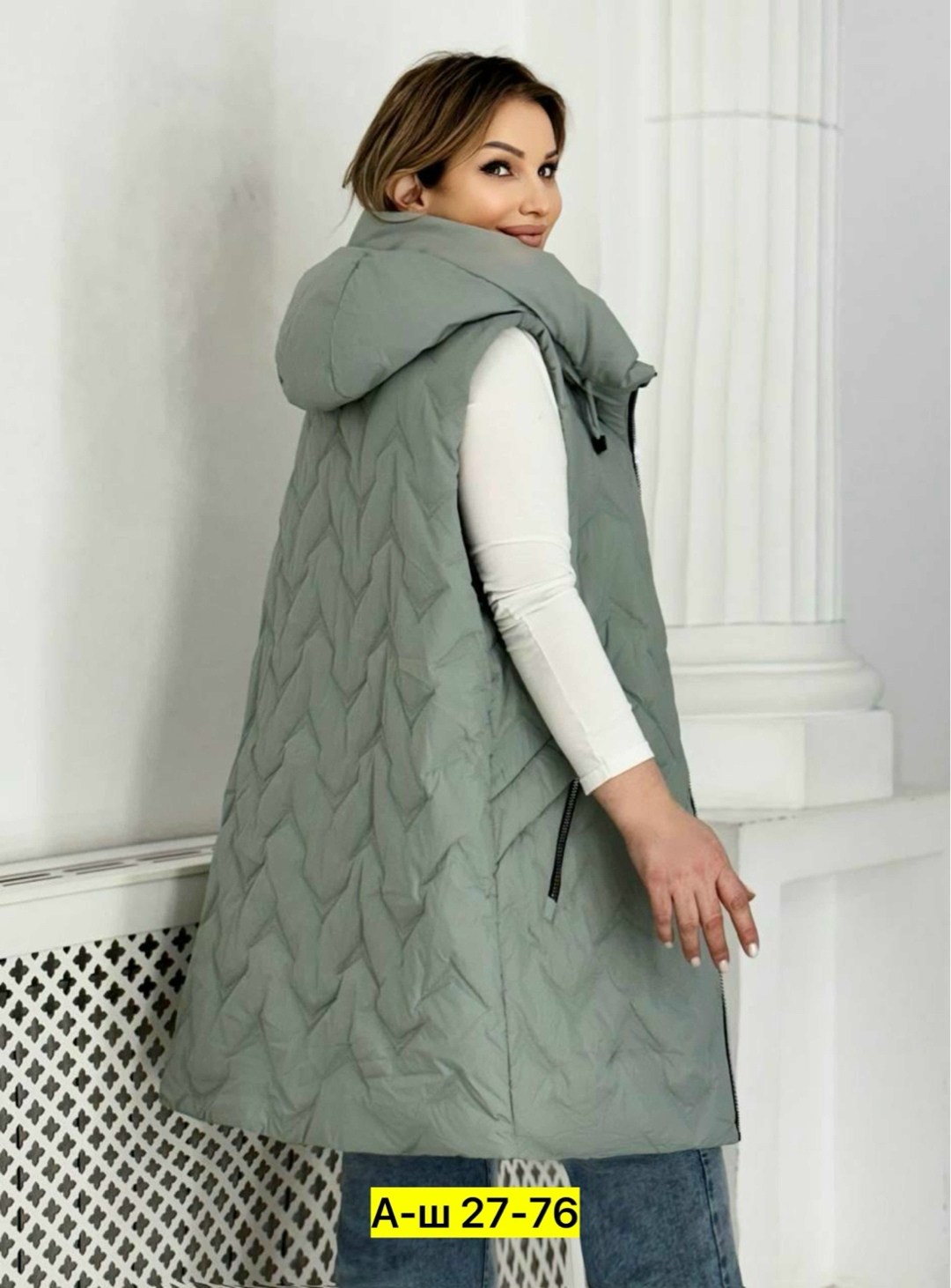 жилетка женская,женский жилет на синтепоне тёплый,жилет женский,жилет женский утепленный,жилетка теплая женская