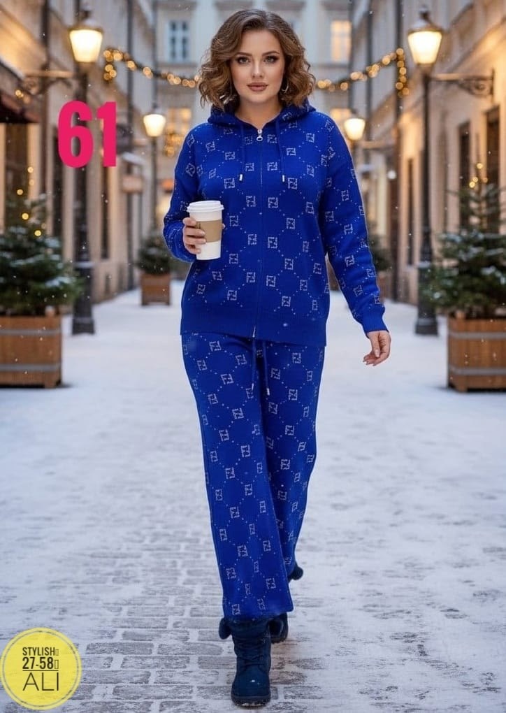 трикотажные костюмы,костюм с кофтой,вязаные костюмы,женские костюмы,теплый костюм