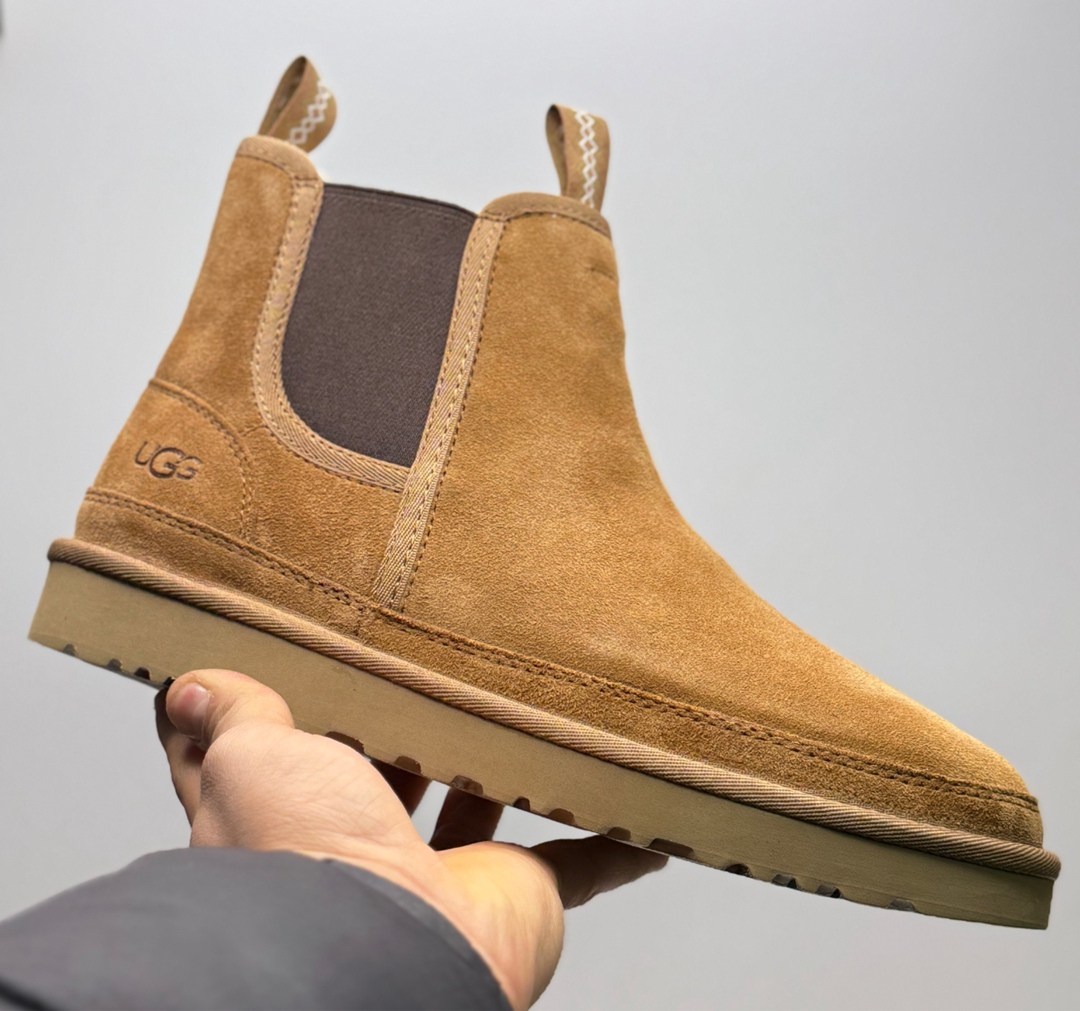 ботинки ugg neumel chelsea,,мужские угги ugg,ботинки мужские ugg,угги мужские