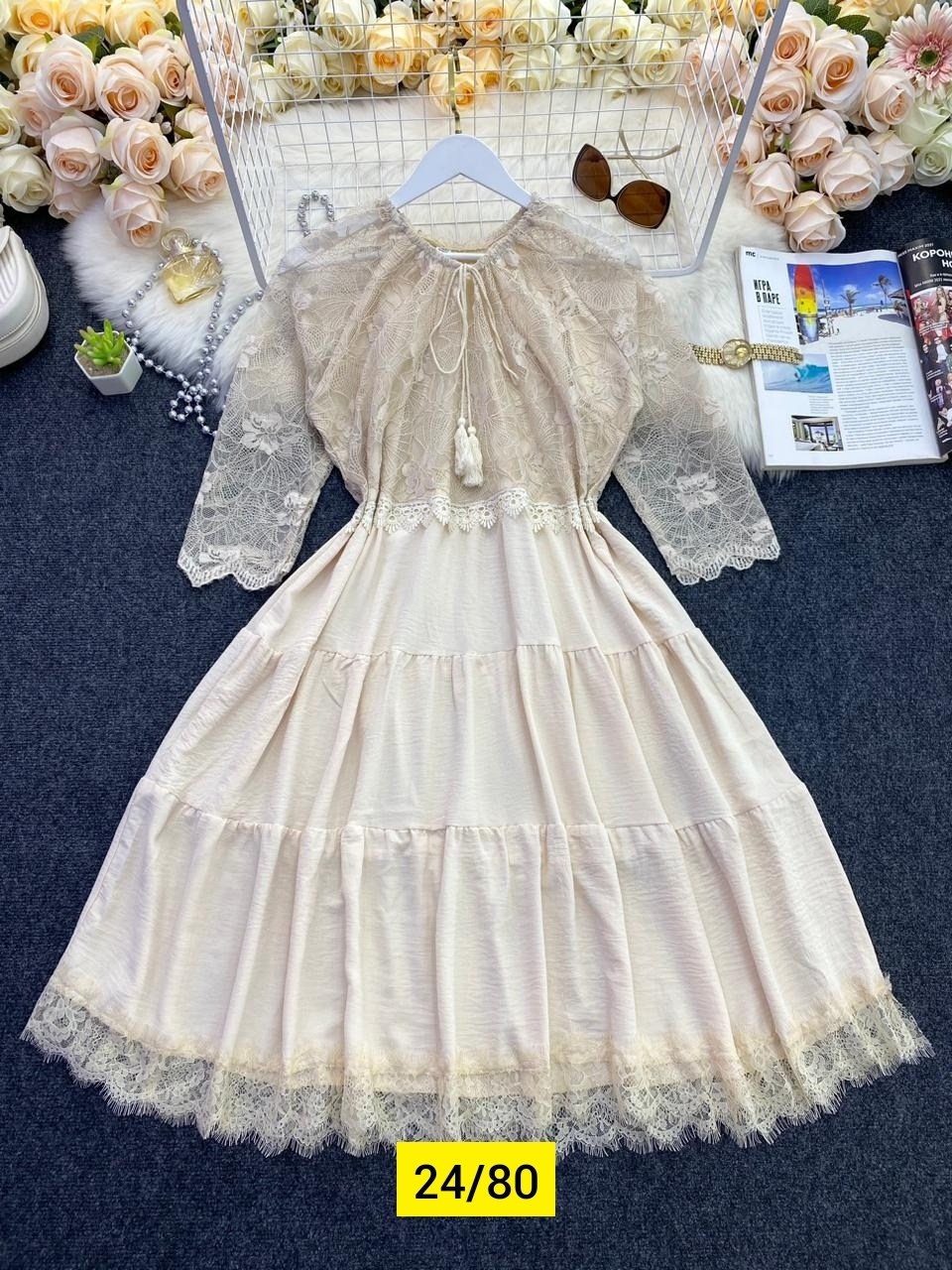 платье с кружевами,платье,кружевное платье,платья ,платье кружево