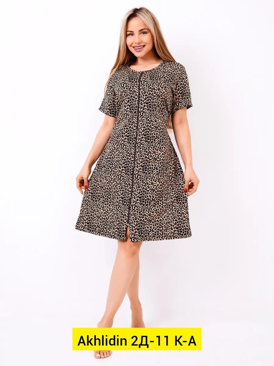 халат женский,халат женский домашний,халат трикотажный,платье,халат домашние