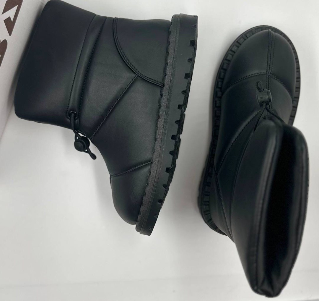 ,угги женские,угги женские зимние, женская зимняя,дутики женские зимние