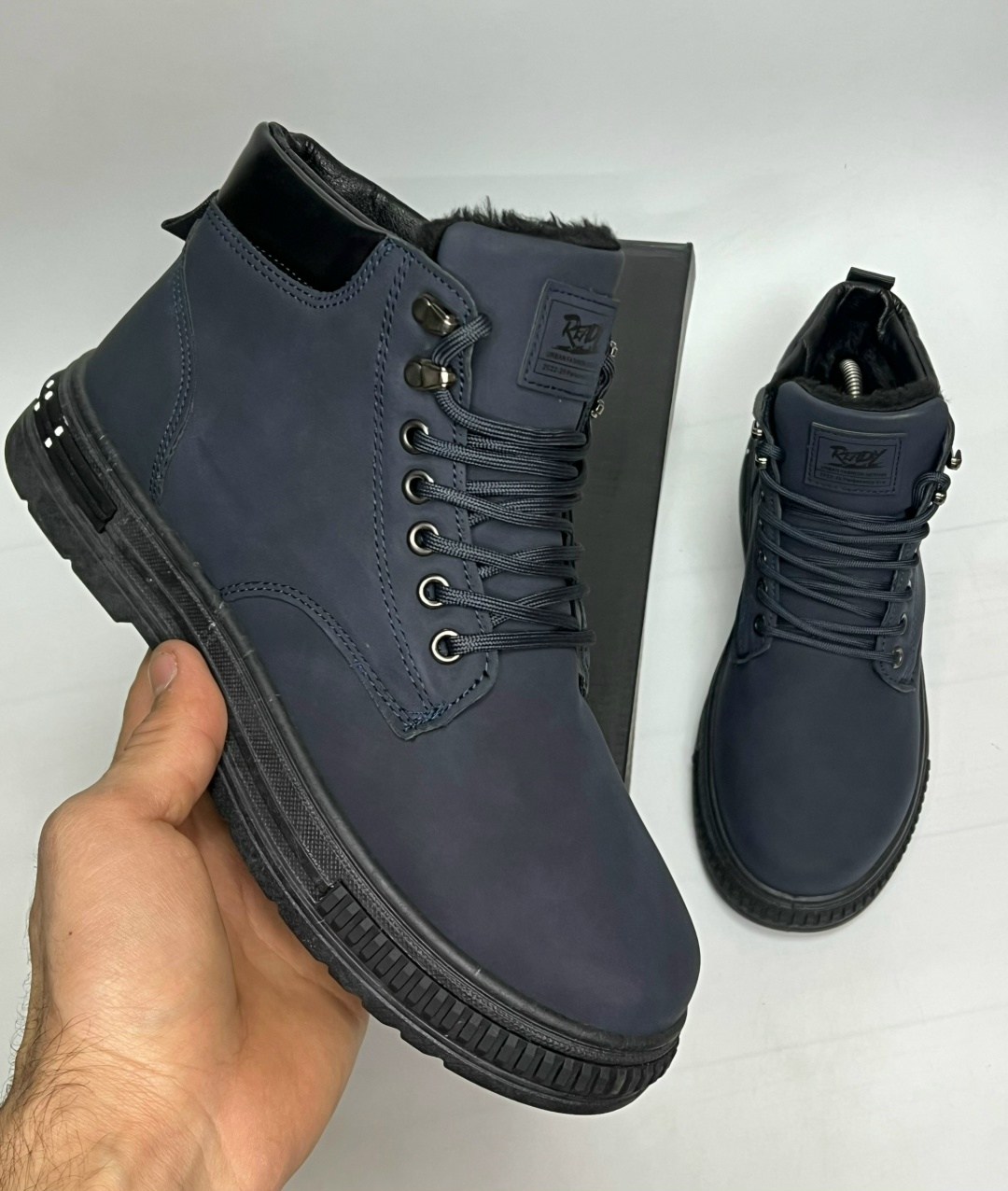 ,мужские ботинки зимние,мужские ботинки,мужская зимняя ,ботинки зимние