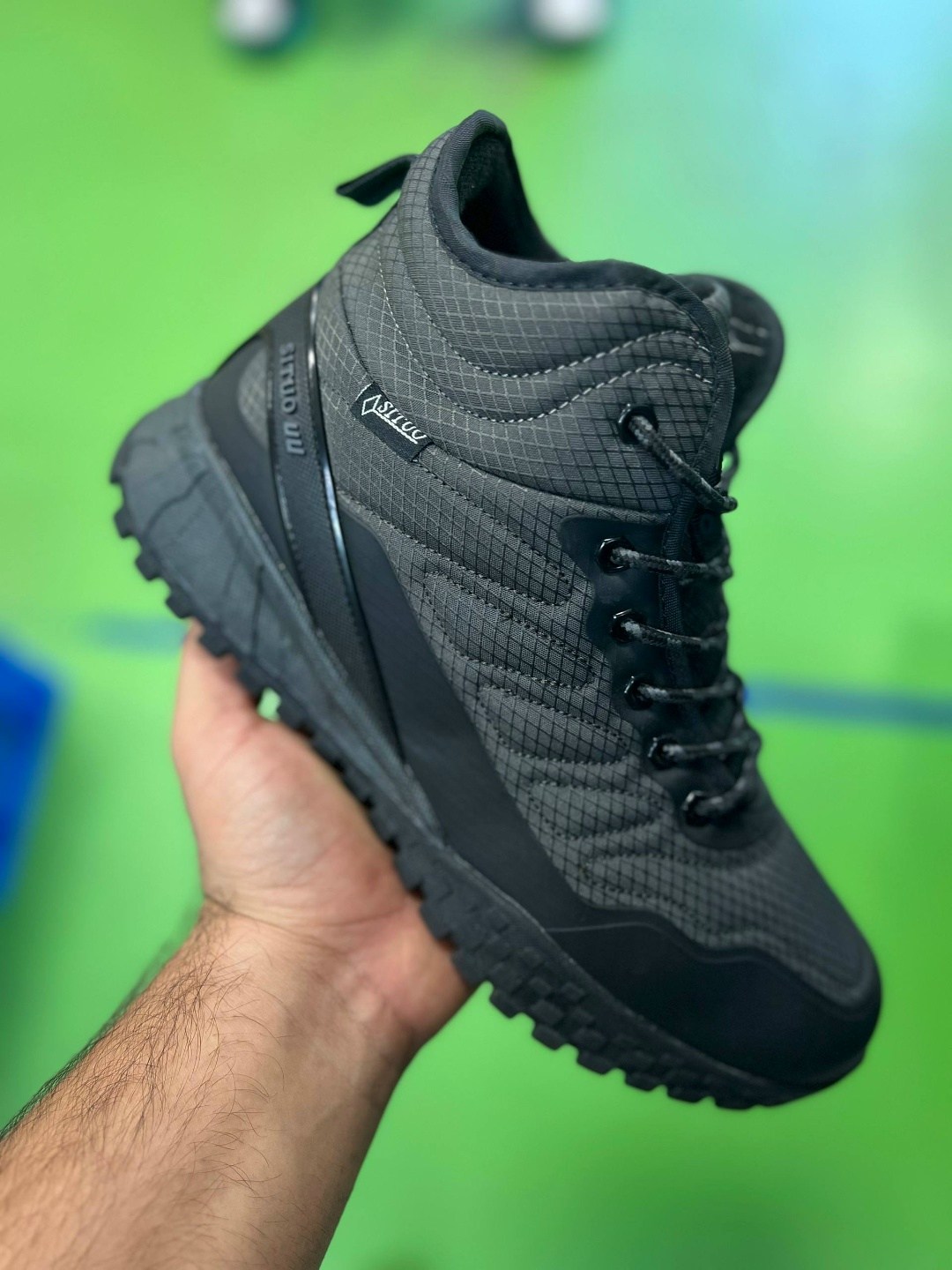 ,зимние кроссовки,мужские зимние кроссовки,кроссовки для мужчин, мужская кроссовки