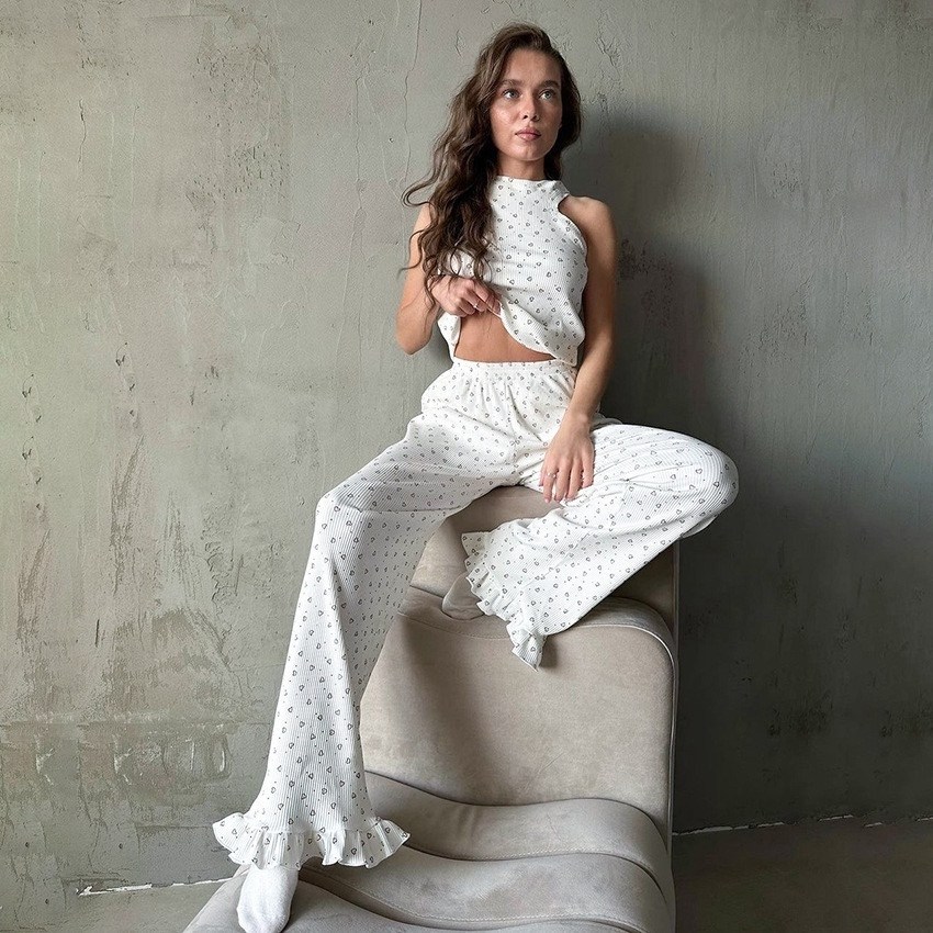 пижама женская,стильная женская пижама,пижама стильная,домашние костюмы,пижамы для женщин