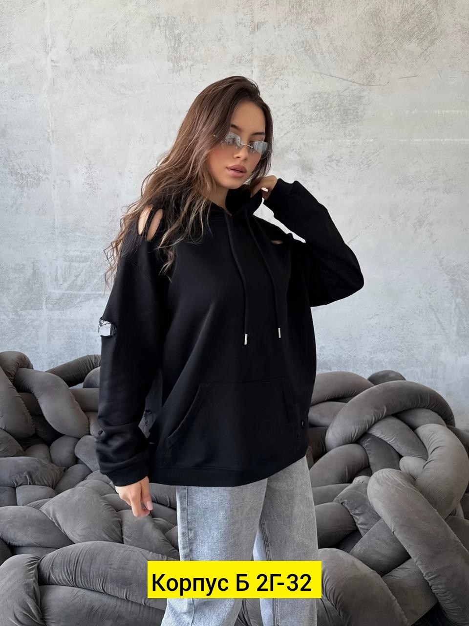 женская толстовка,женская кофта,оверсайз толстовка,спортивная толстовка,худи женская