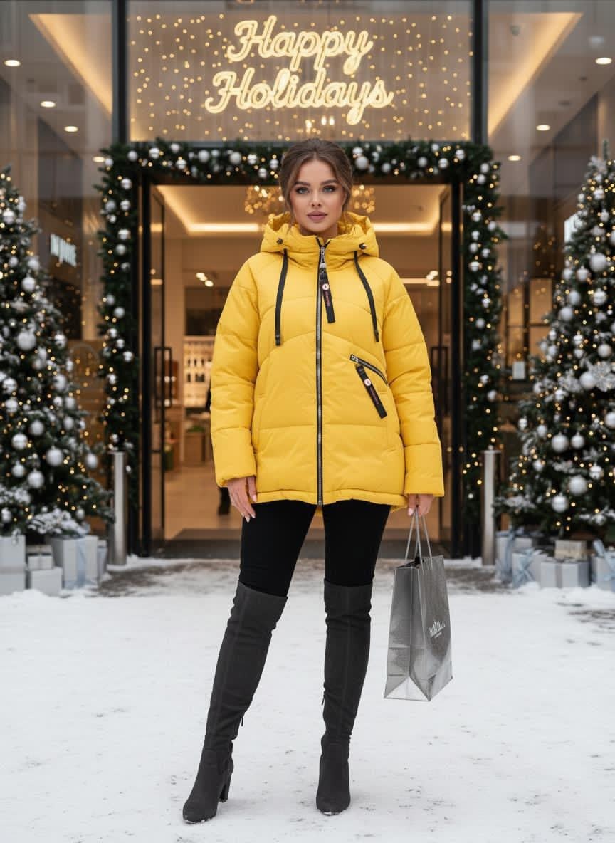 стильные пуховики,куртка пуховик зимний,модные пуховики,куртка зимняя женская,куртка пуховик