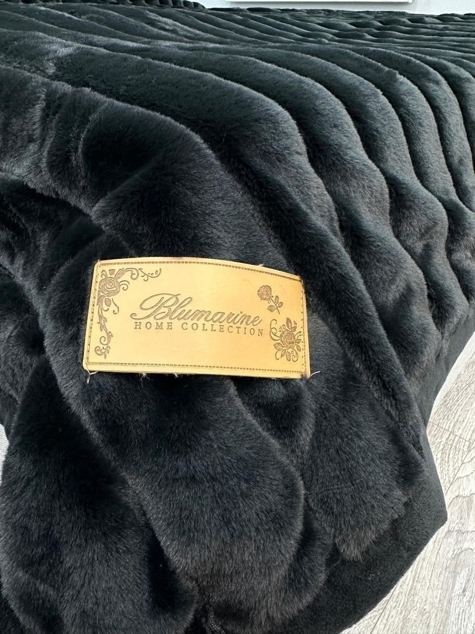 меховой плед,пушистый плед,пледы,плед натуральный,пурпурный плед