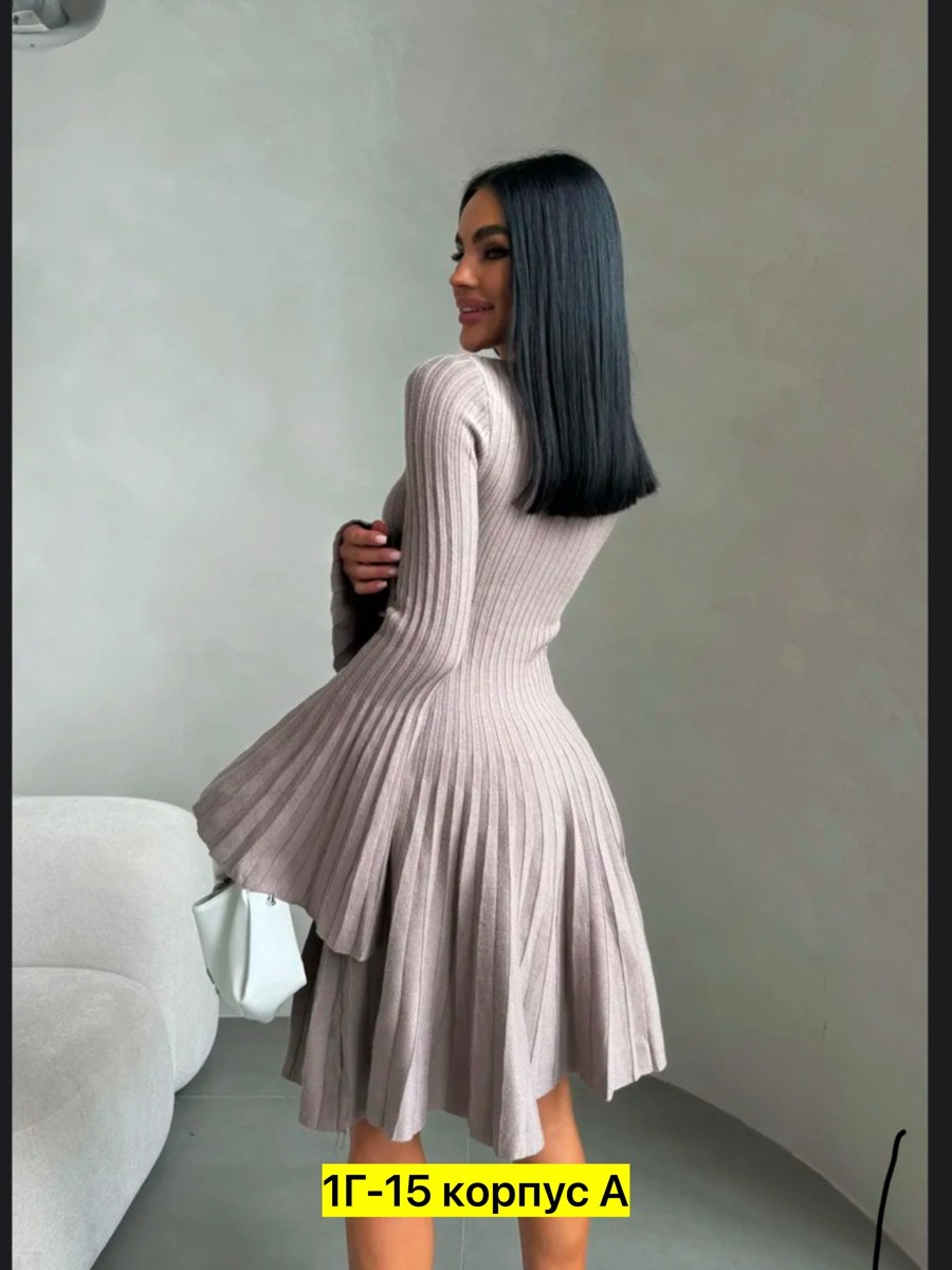 платье,трикотажное платье,вязаное платье,стильное платье,женская платье
