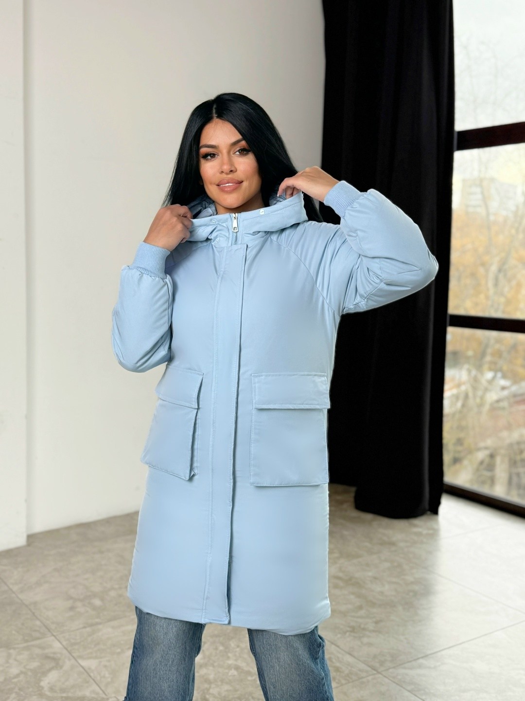 женская зимняя куртка,куртка женская,женская зимняя куртка удлиненная,удлиненная куртка,женская демисезонная куртка