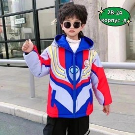 Верхняя одежда