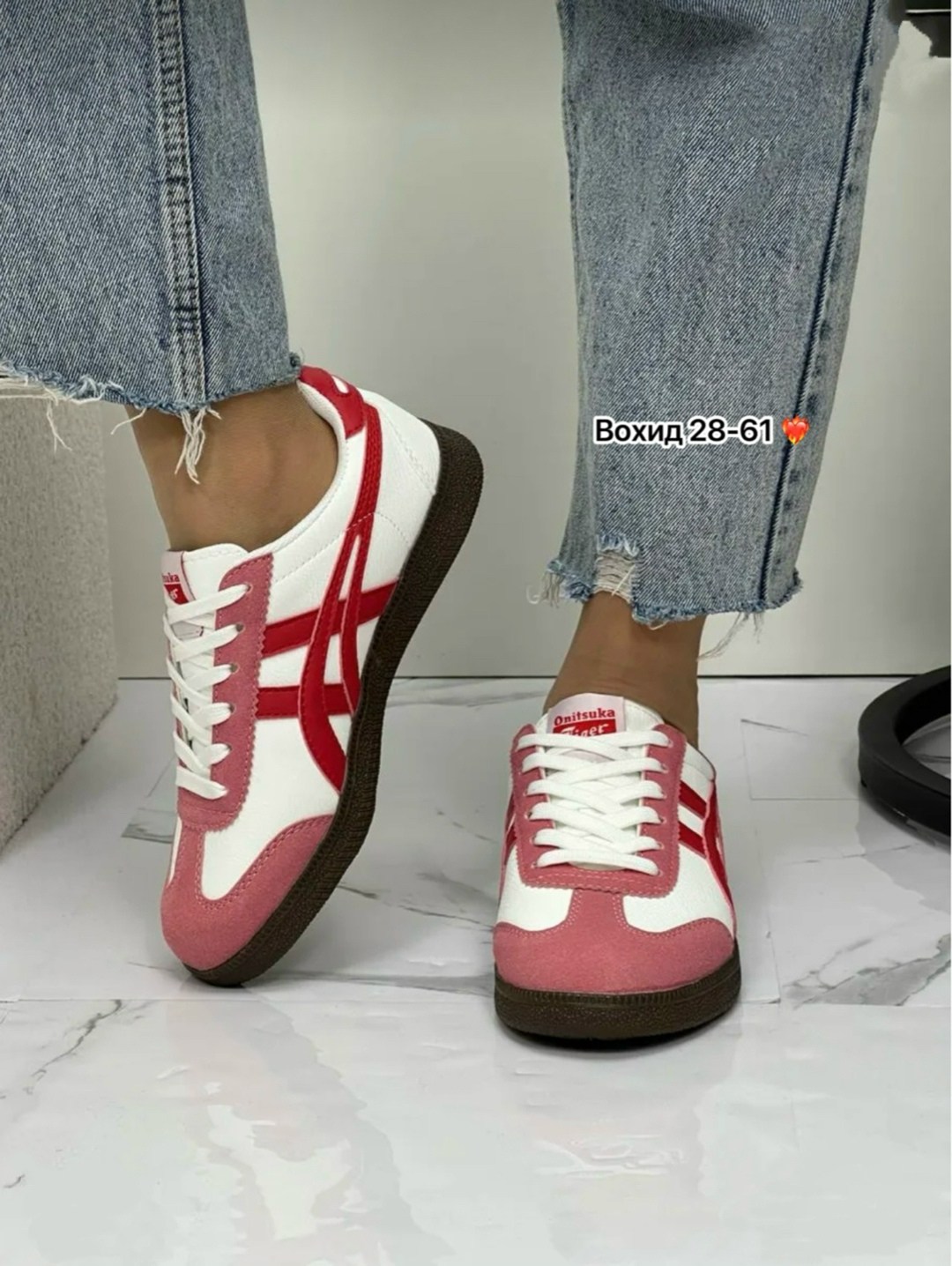 кроссовки onitsuka tiger,,кроссовки женскиe, женская,спортивная