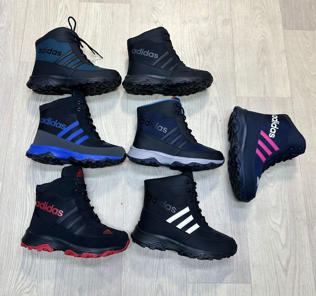 ,ботинки мужские зимние,зимняя ,мужские зимние кроссовки,зимние ботинки