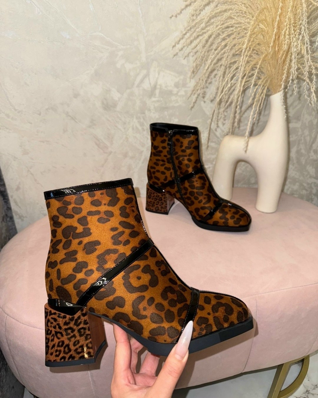 ,ботильоны женские,модные ботильоны, женская,ботильоны на каблуке