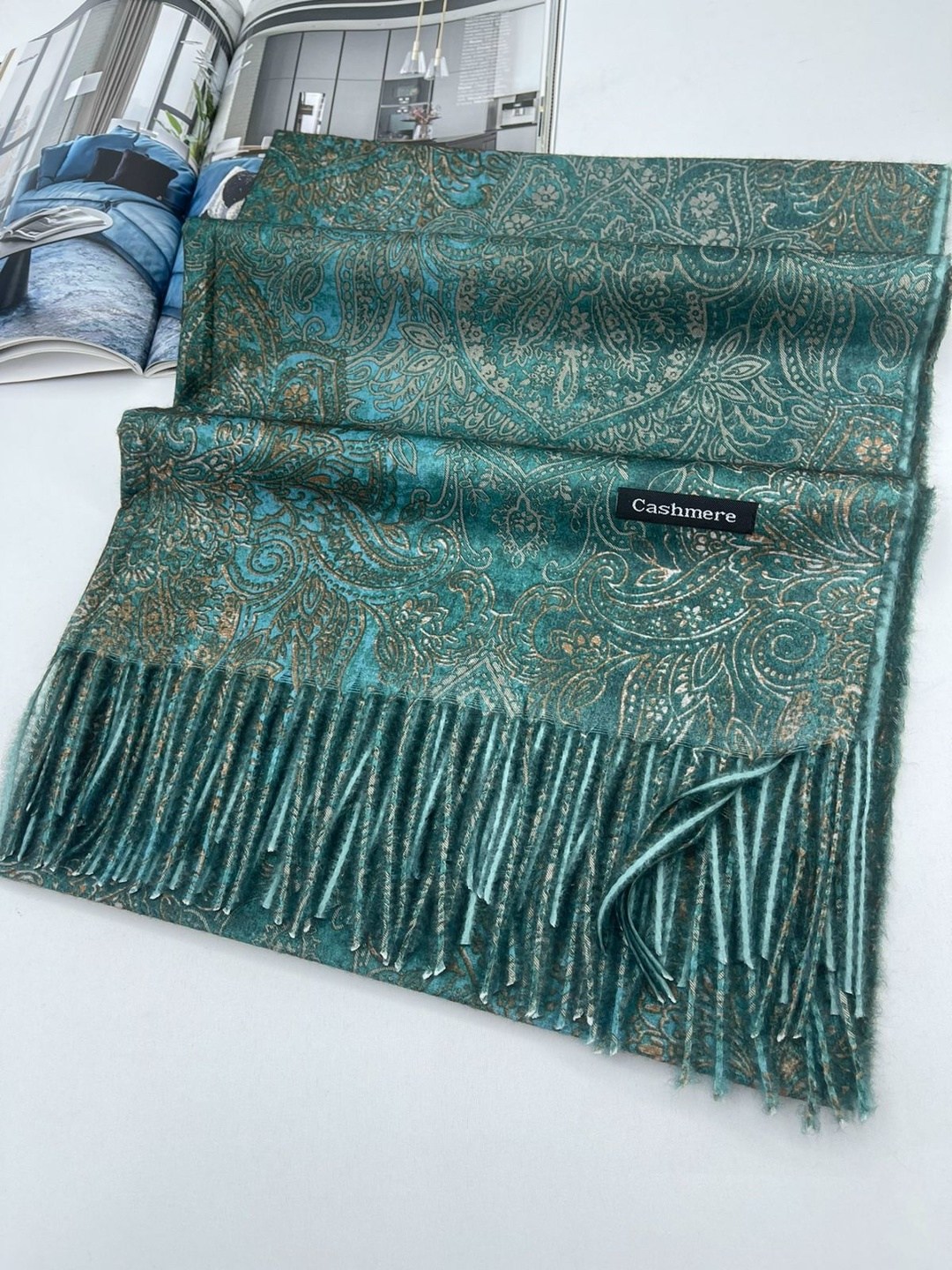 палантин теплый двусторонний,палантин двусторонний,палантин женские,шарф шарфы,палантин двусторонний cashmere