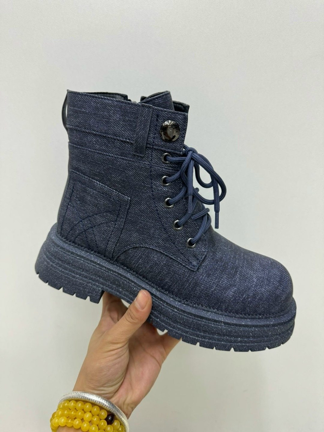 ,женские ботинки,джинсовые ботинки,ботинки,модные женские ботинки