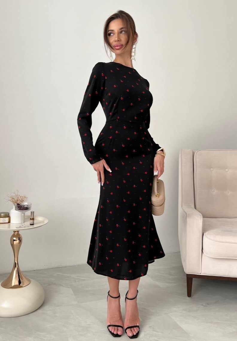 платье длинное,платье стиль,платье,женское платье миди,модное платье