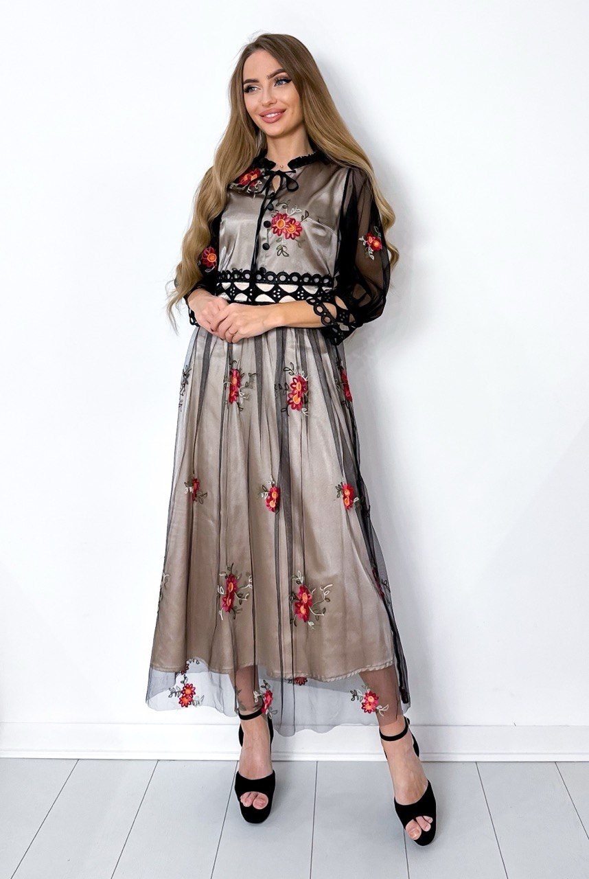 нарядное платье,платье шелк,платье,женская платья,платье сетка