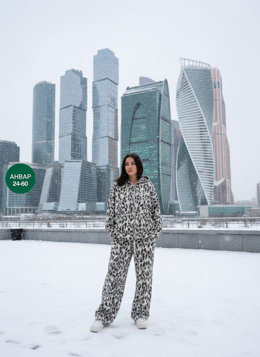 костюмы брючные,костюм на флисе,костюм женский тёплый,женский костюм на флисе,леопардовые костюмы