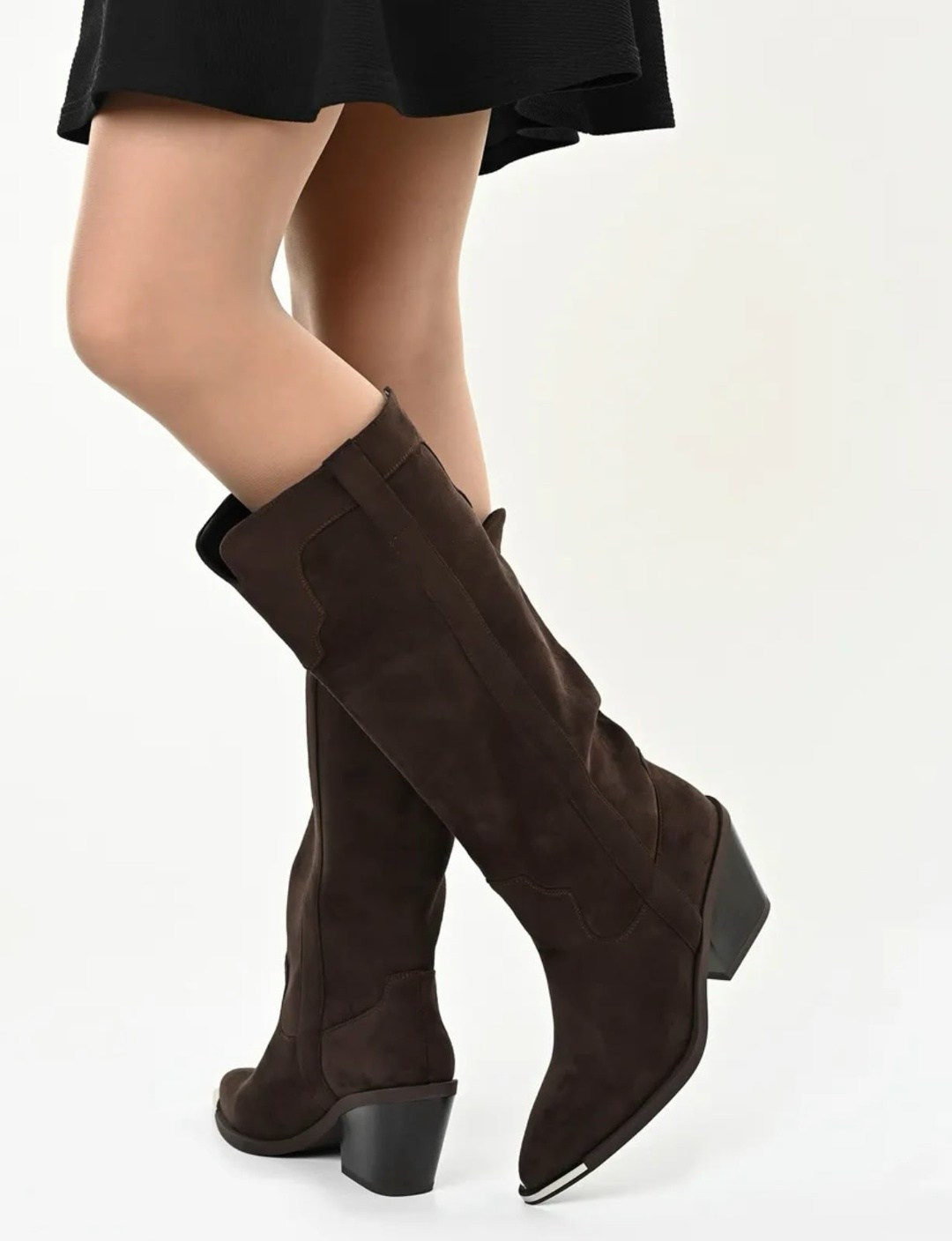 замшевые сапоги,женские сапоги,коричневые сапоги,сапожки,женская