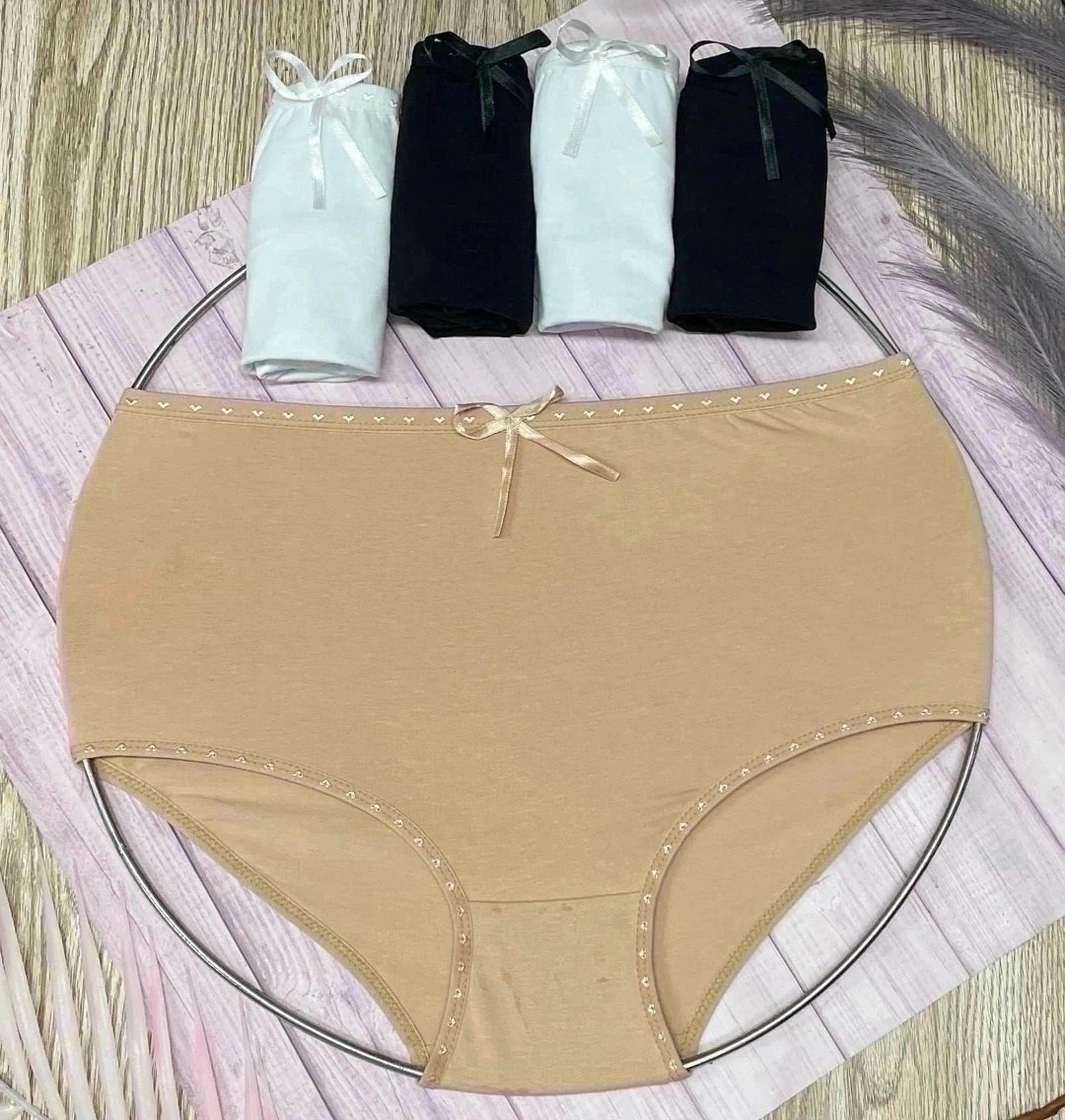 трусы для женщин,женские трусы больших размеров,комплект трусов женские,комплект трусов слипы nicoletta,комплект трусов