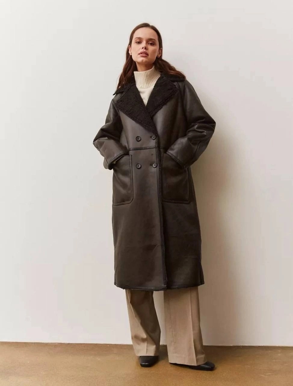 пальто жен,стильная дубленка,пальто дубленка,дубленка зимняя,женская дубленка