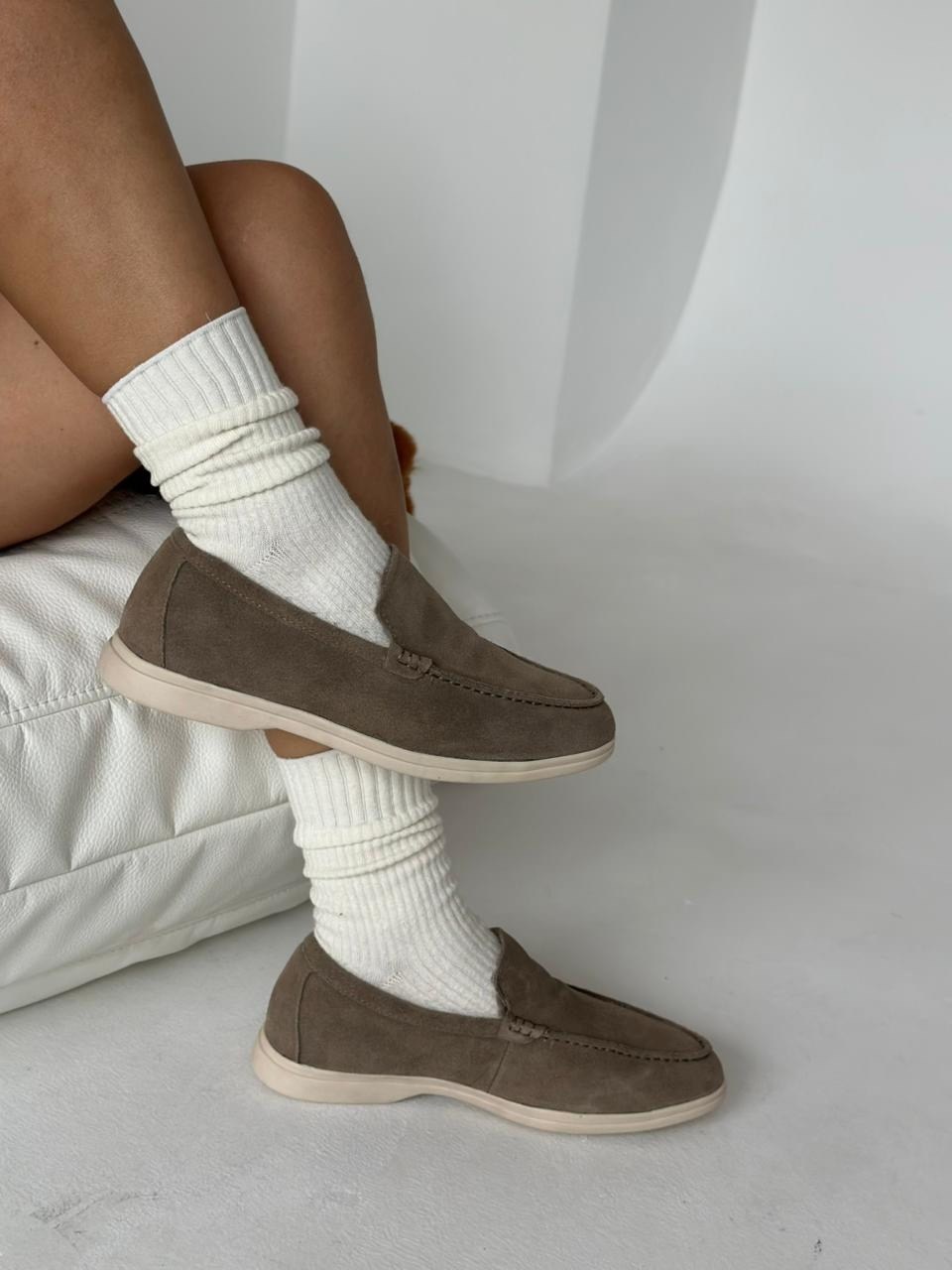 лоферы из натуральной замши loro piana,loro piana лоферы,loro piana лоферы мужские,лоферы из натуральной замши,