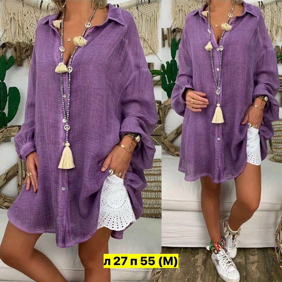 женская туника,туника рубашка,туника повседневная,льняная туника,льняная туника женская