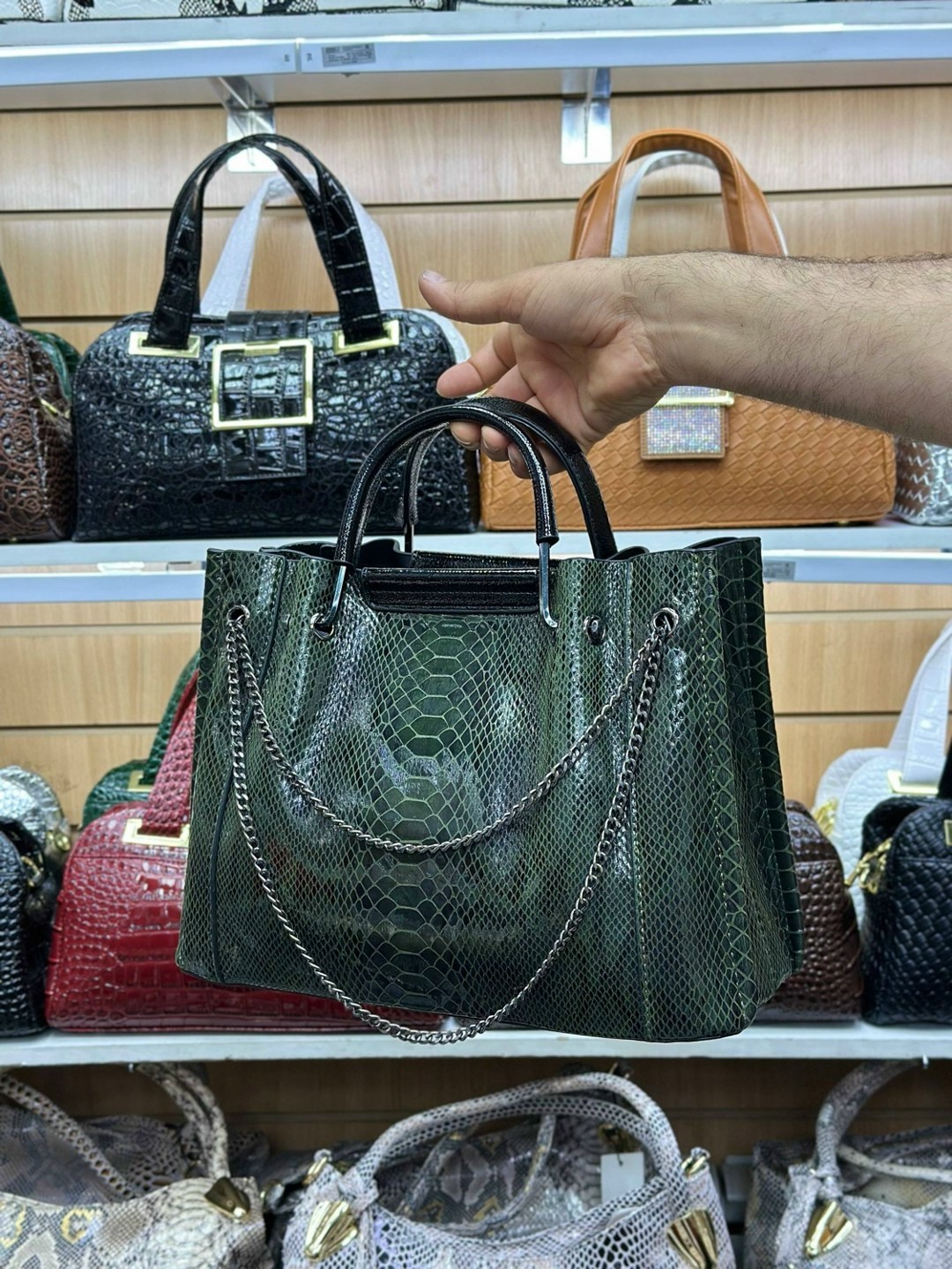 сумка,сумка женская натуральная кожа,сумка из кожи питона,женская сумка,сумки из крокодиловой кожи