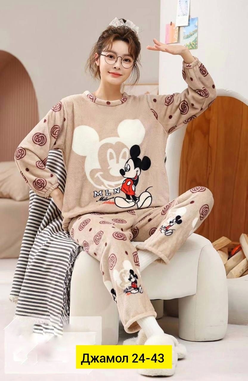 пижама теплая,пижама теплая женская,костюм теплый женский домашний пижама плюшевая,пижама женская,пижама женская со штанами теплая домашняя