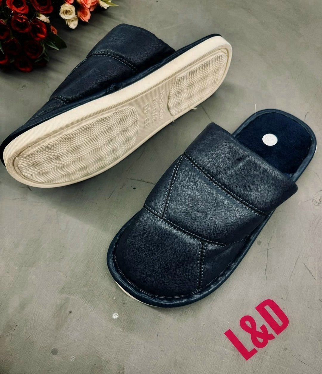 тапочки мужские кожаные,домашние тапочки мужские,тапочки мужские из натуральной кожи,тапочки домашние из натуральной кожи,мужские тапочки