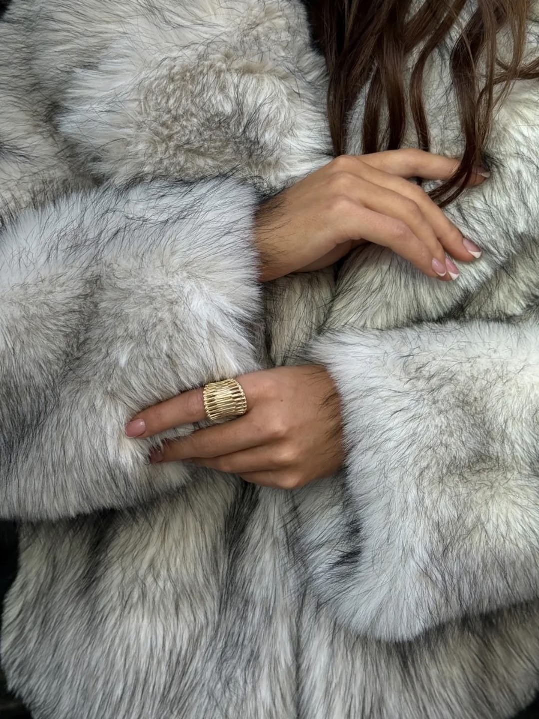 искусственная шуба,шуба песец,шуба из экомеха,шуба короткая,шуба зимняя