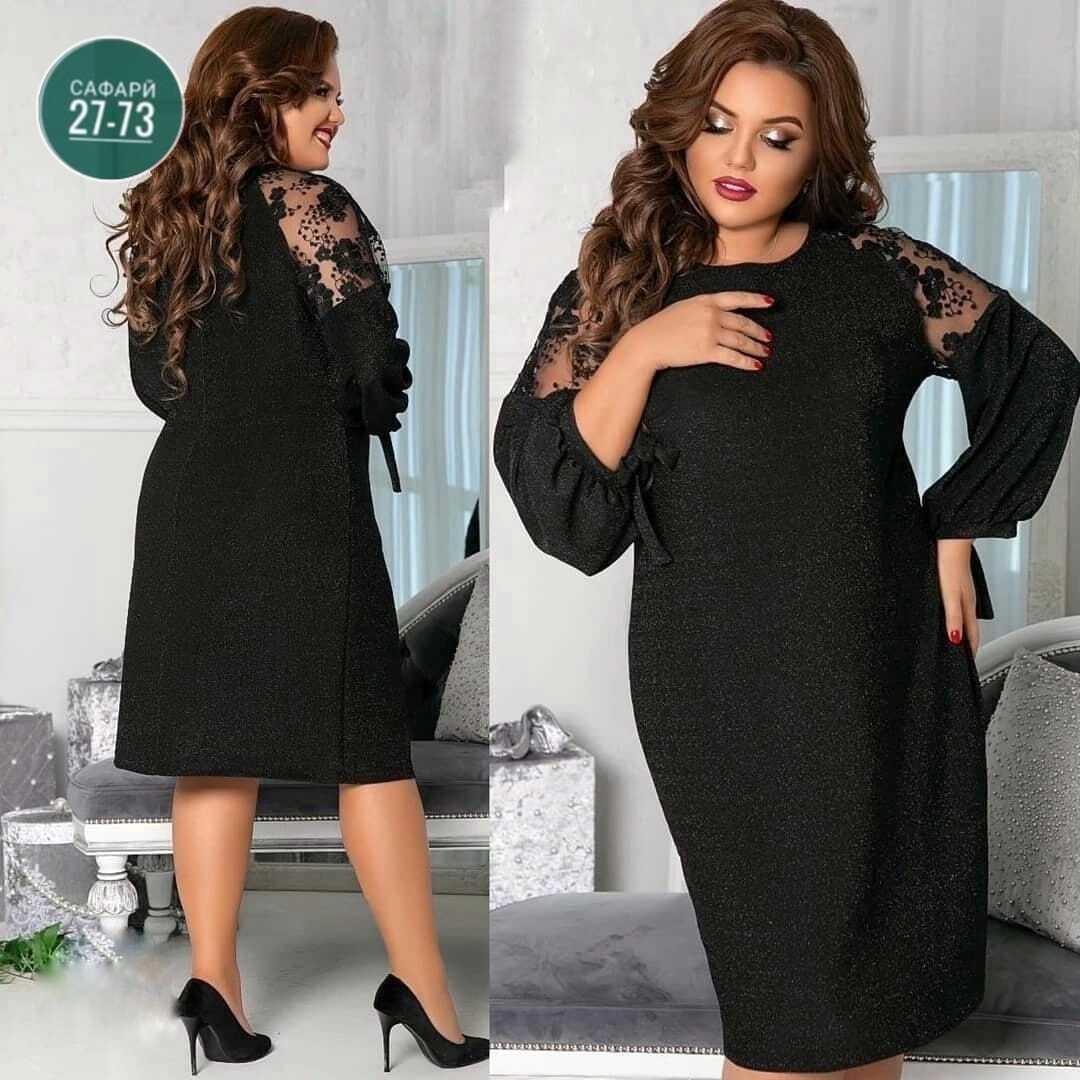 платье большие размеры,платье для полных,платье женские вечерние,платье с люрексом,платье женская