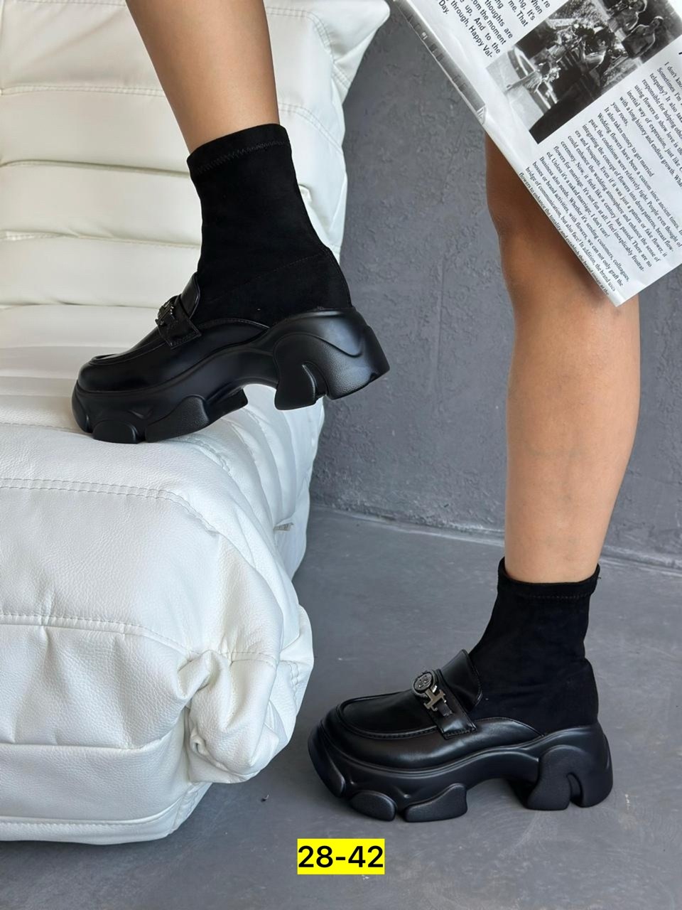 , женская,женские ботинки,обуви, на платформе