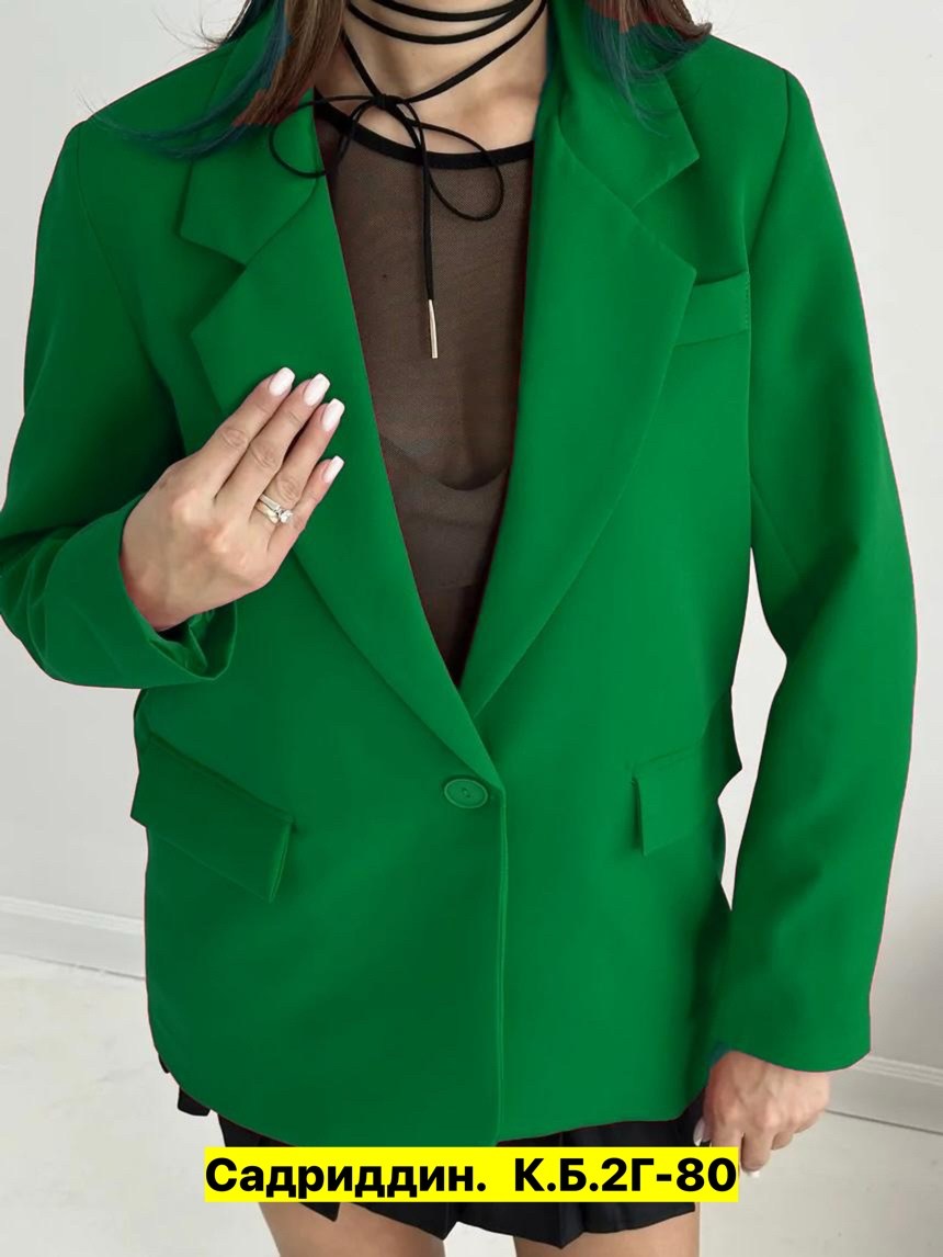 пиджак женский зеленый,зеленый пиджак,пиджак классический,жакет пиджак удлиненный,пиджак женский