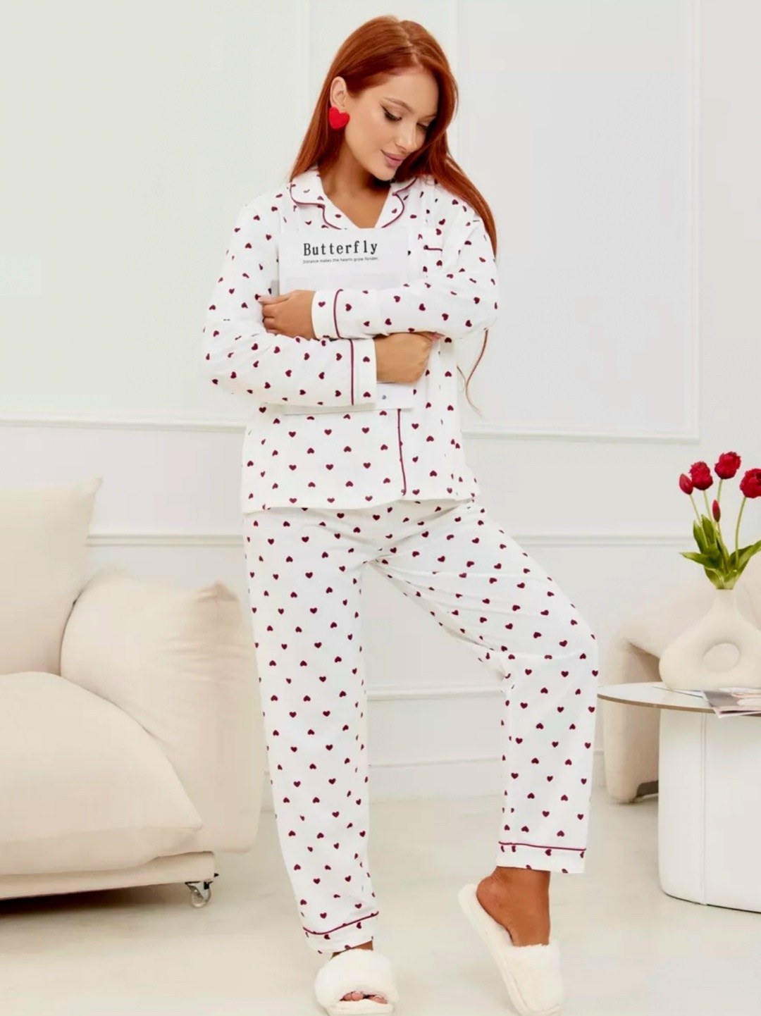 пижама женская,комплект пижама,пижам,пижама женская теплая,стильная пижама