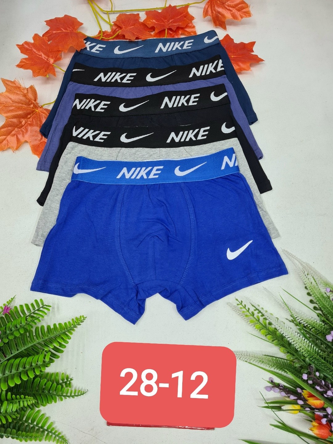 мужские трусы nike,комплект трусов боксеры nike,боксеры nike,комплект трусов nike,трусы найк мужские