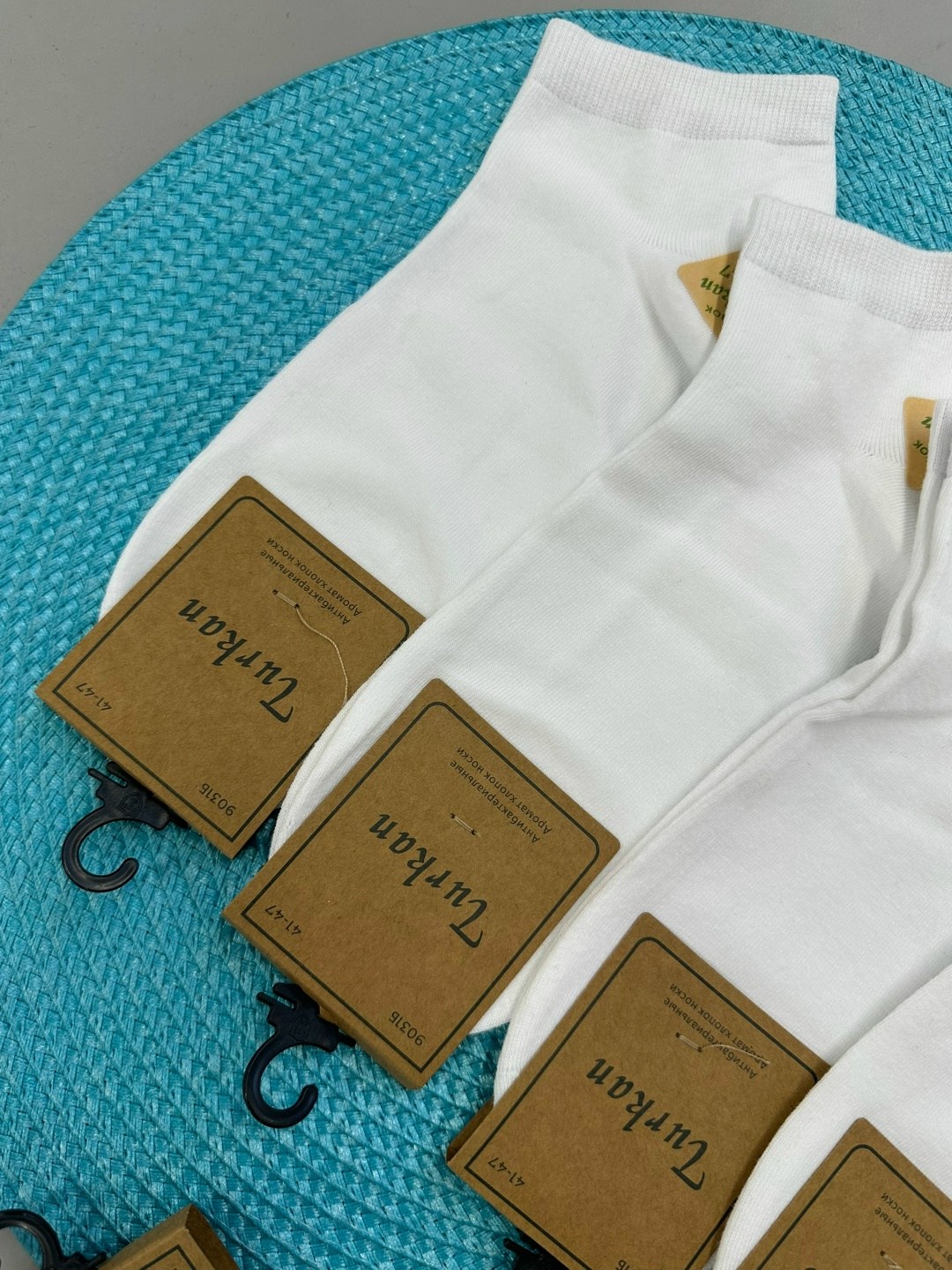 носки turkan женские 10 пар,носки женские 10 пар,носки женские белые,носки комплект,женские носки