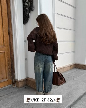 Свитер