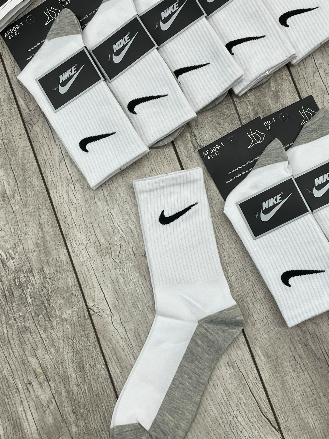 носки nike высокие,носки мужские 10 пар nike,носки найк,носки nike белые высокие,комплект носки мужские